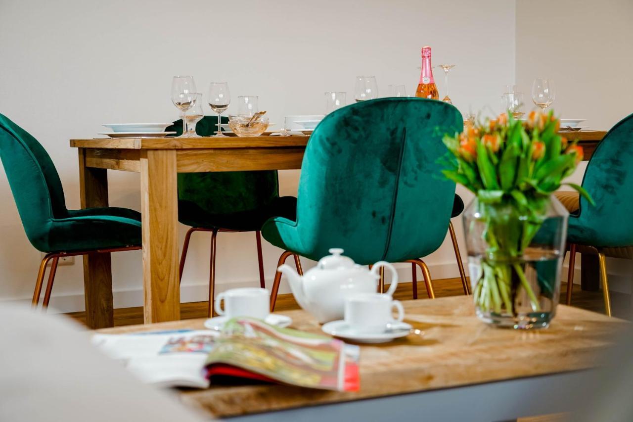 Apartment Penthouse Mit Meerblick
