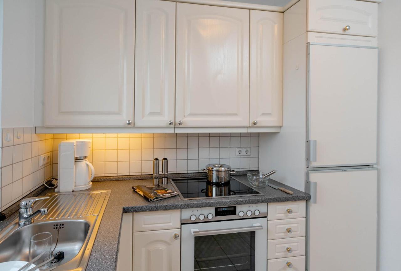 Apartment Penthouse Mit Meerblick *