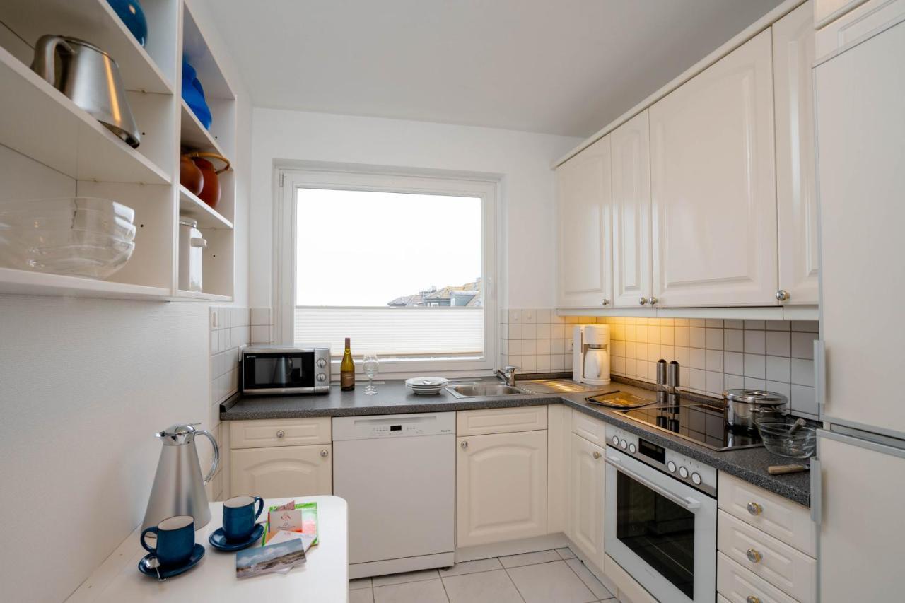 Penthouse Mit Meerblick Apartment *